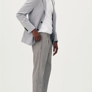 Eleventy - Fit Jersey Sport Coat